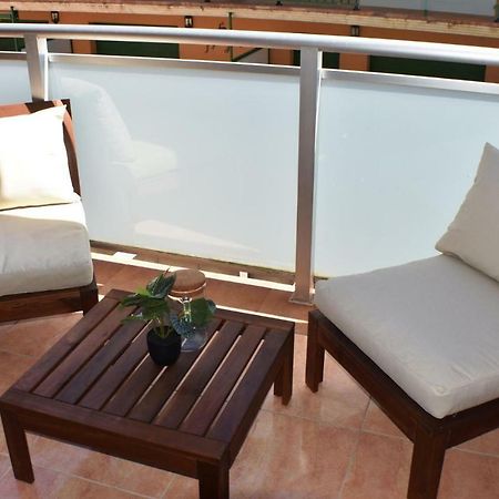 Apartament Sergi Ампоста Екстер'єр фото